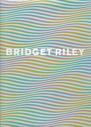 Bridget Riley: Moorhouse, Paul: 9781854374929: Amazon.com: Books