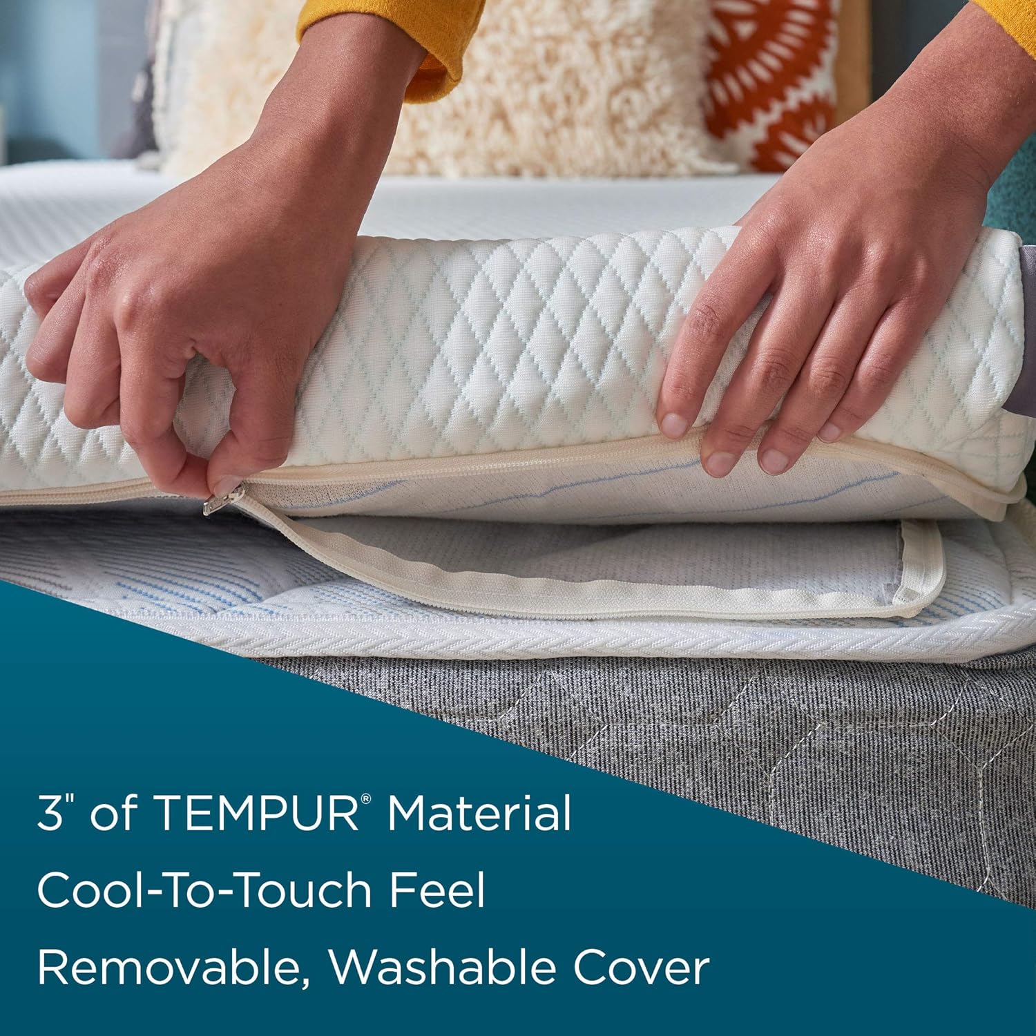 tempur adapt cooling