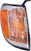Vista 3 de Dorman 1630911 Conjunto de luz de señal de giro del lado del pasajero compatible con modelos seleccionados de Toyota