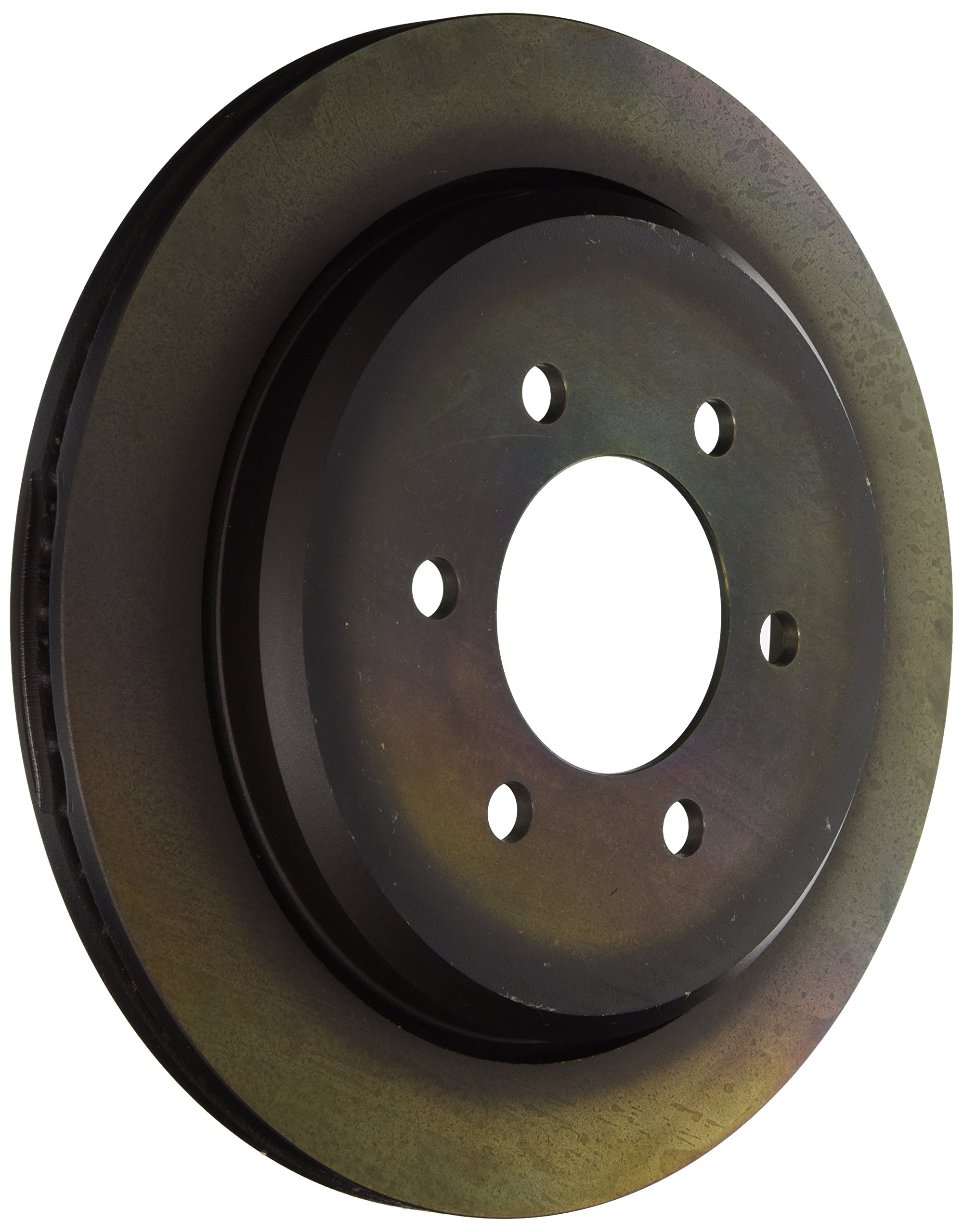 Motorcraft BRRF-80 rotor frein remplacement mécanique auto - 2
