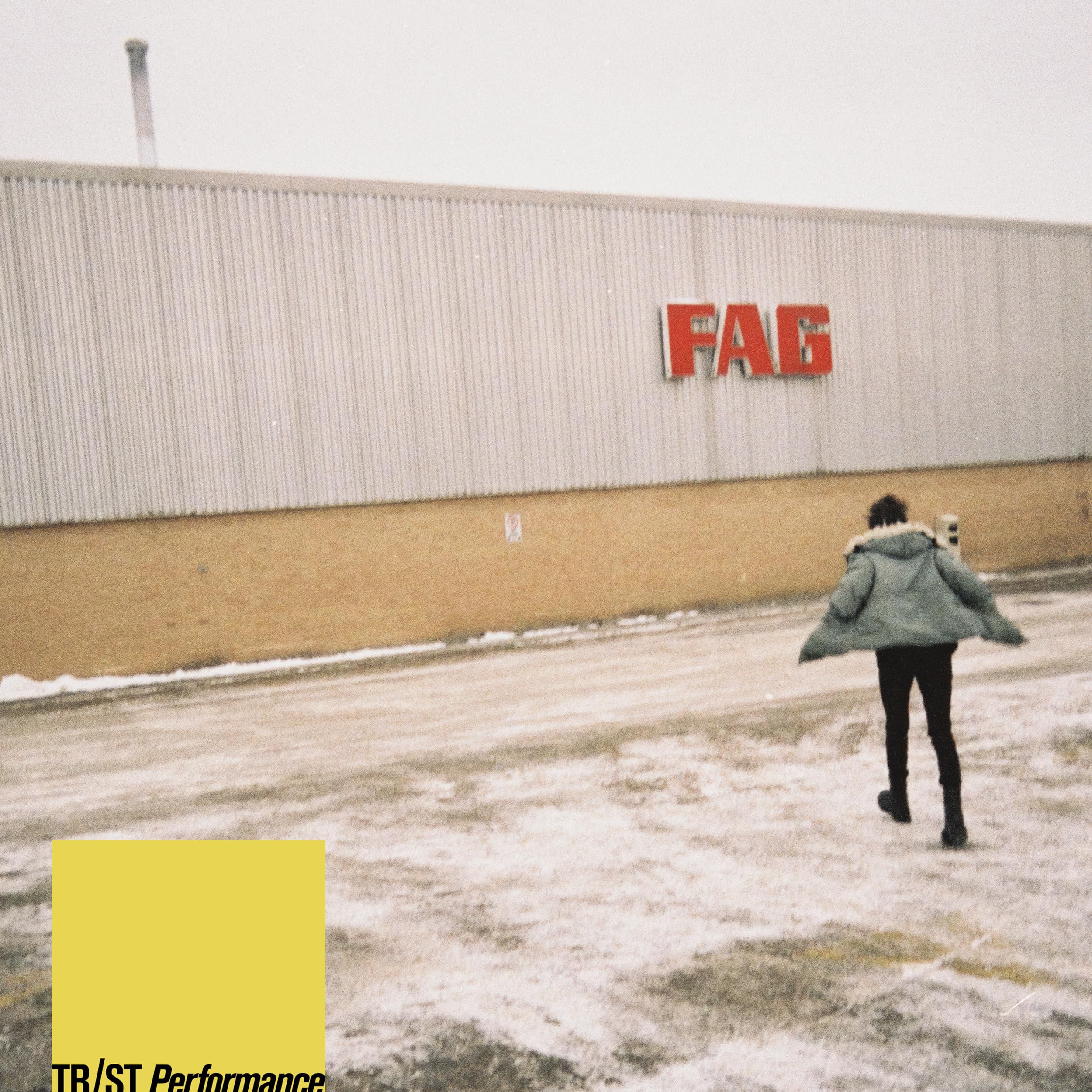PERFORMANCE [VINYL]