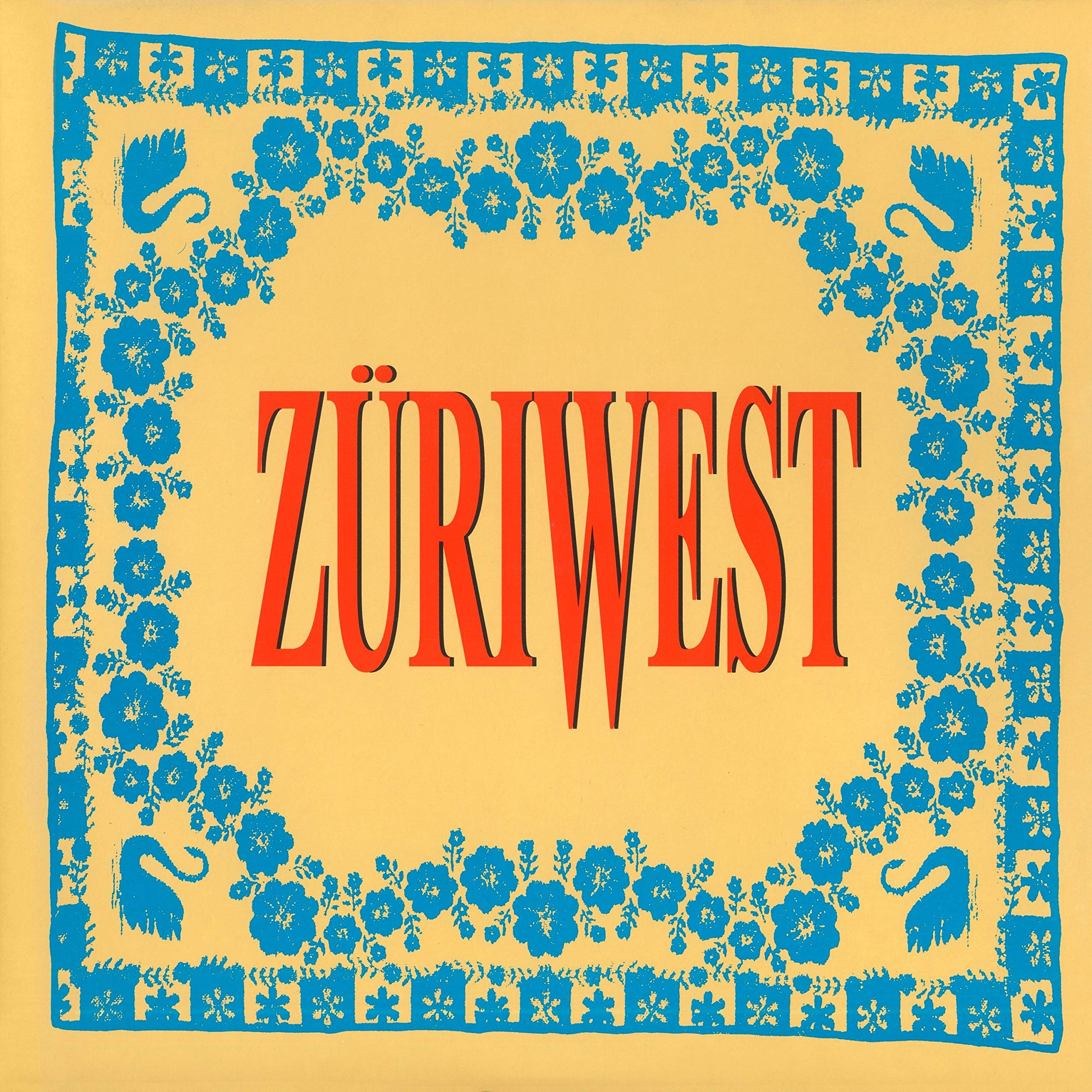 Züri West