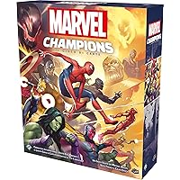 Asmodee, Marvel Champions: Il Gioco di Carte