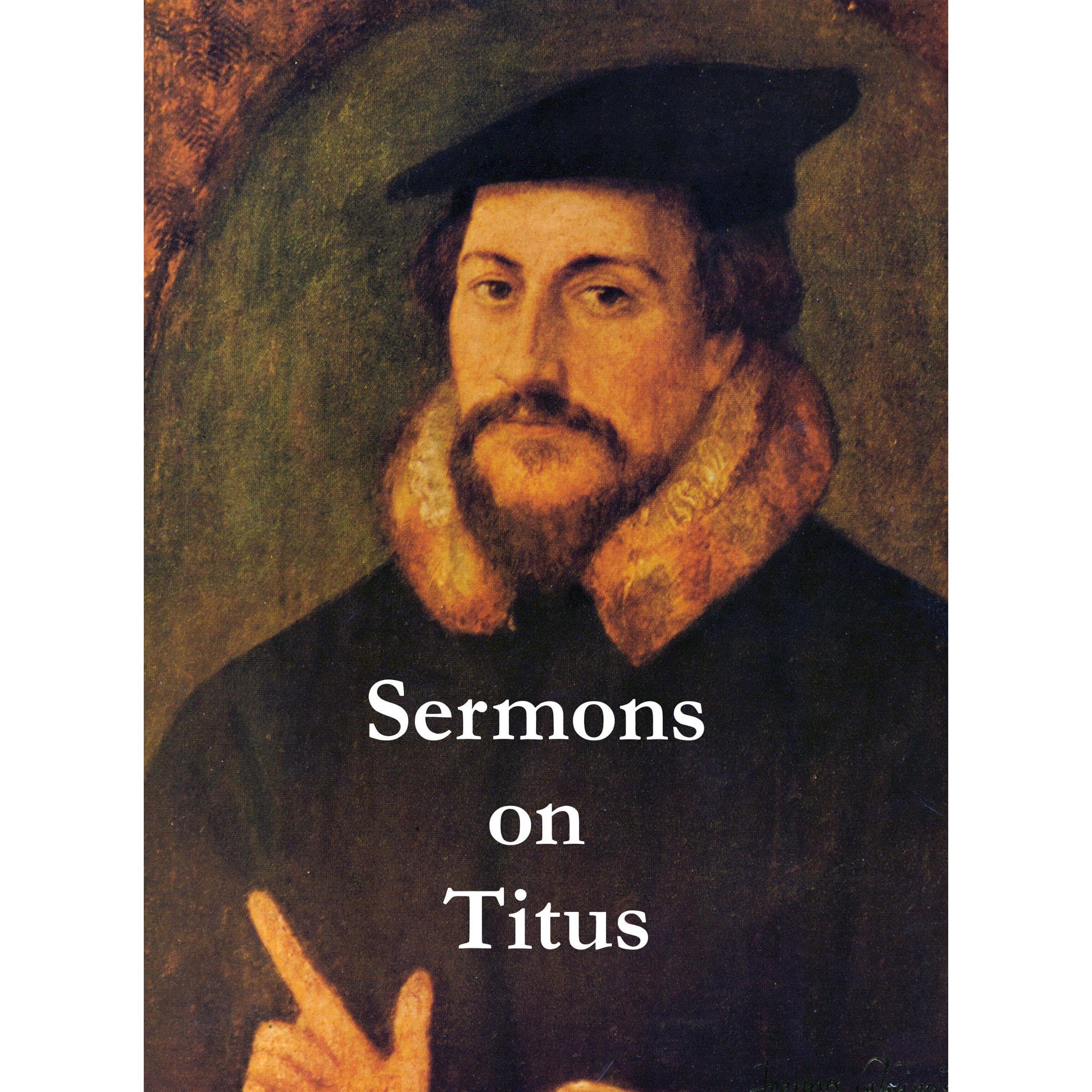 Sermons on Titus
