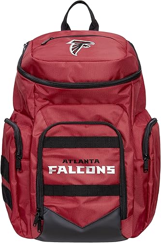 Miniatura 94 de FOCO Cincinnati Bengals NFL Mochila de transporte