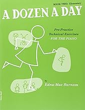 Livres A Dozen a Day Volume 2 (Vert) - Piano. PDF Livres A Dozen a Day Volume 2 (Vert) - Piano. PDF