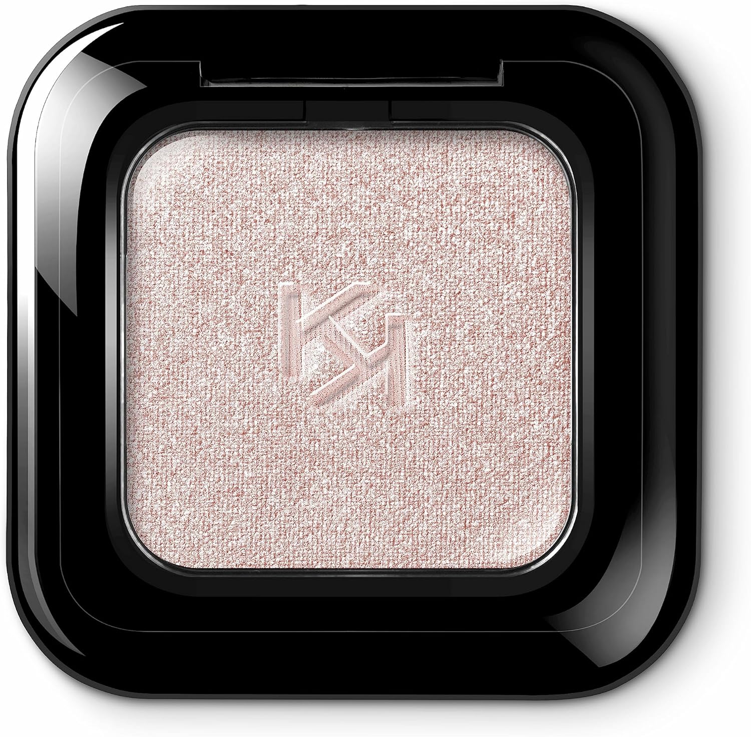 KIKO Milano High Pigment Eyeshadow 39 | Long-lasting, Highly Pigmented Eyeshadow in 5 Different Finishes: Matte, Pearlescent, Metallic, Shiny and Sparkling