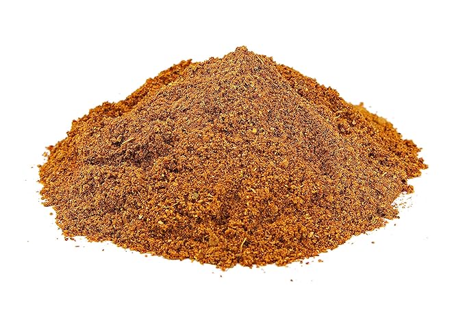 The Spice Way - Ras El Hanout Mezcla de Especias Marroquí para Carne - Sin Sal (4 oz) miniatura 8