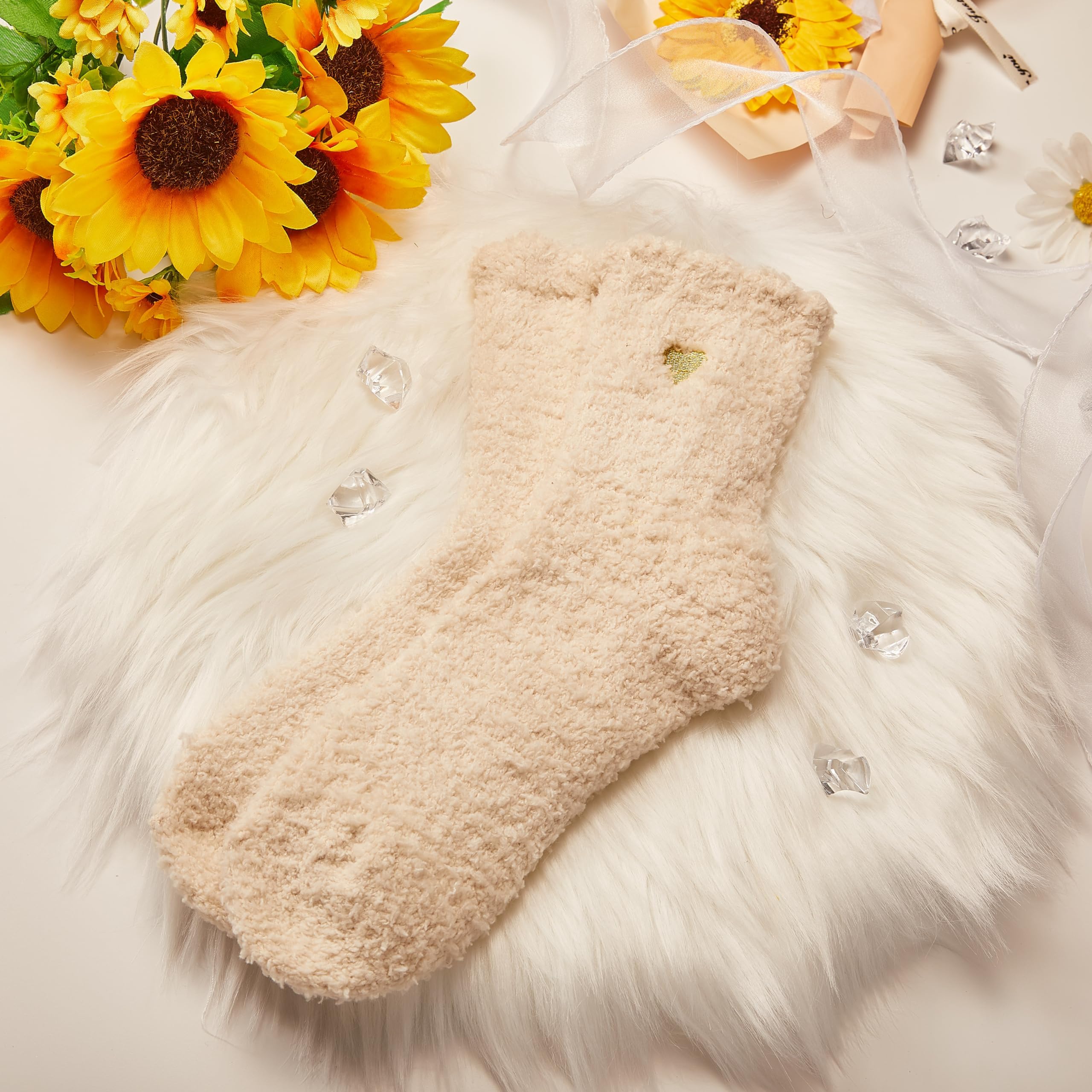 10-Piece Get Well Self-Care Gift Basket for Women
