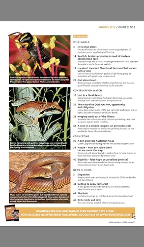 Wildlife Australia