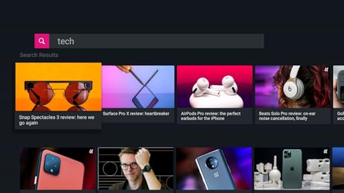 The Verge