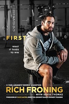 First What It Takes to Win