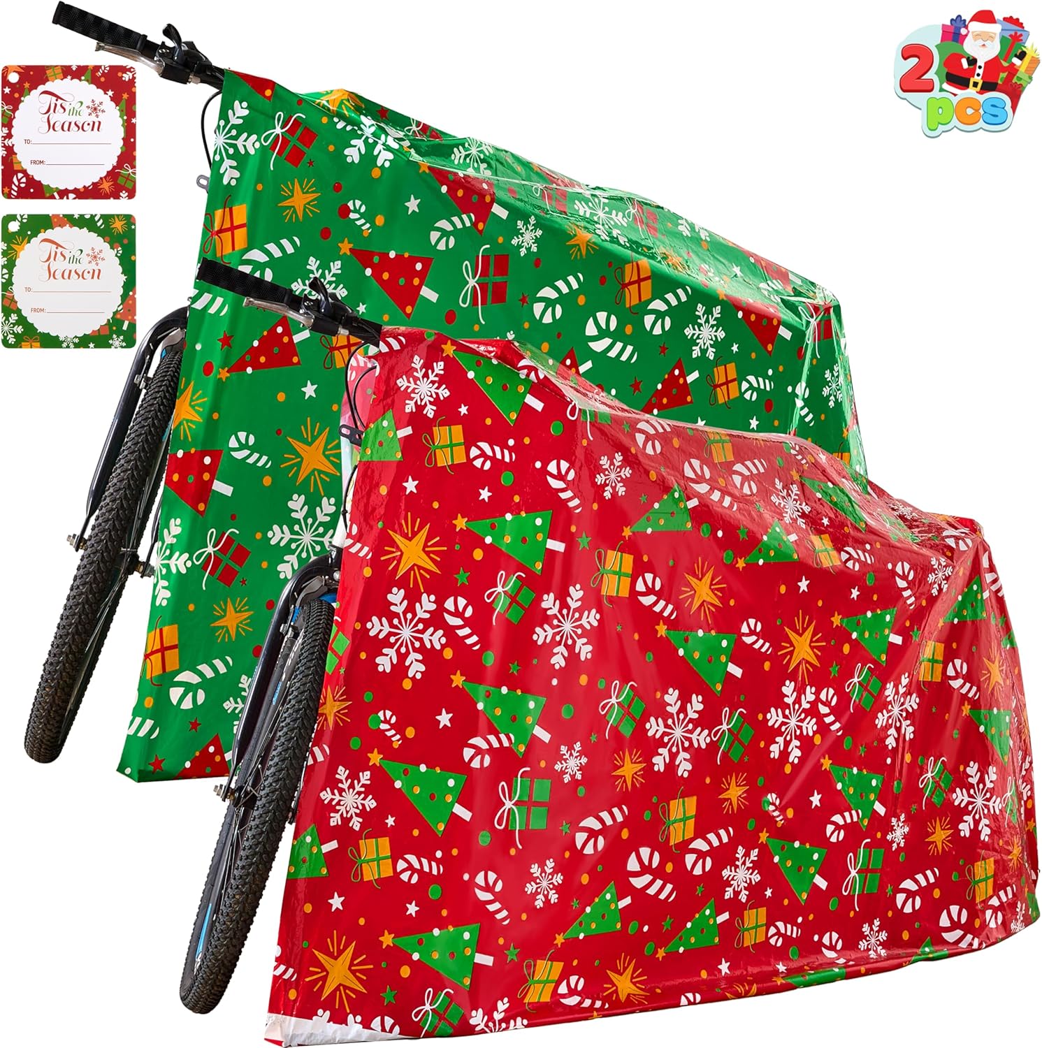 Bolsas de Regalo