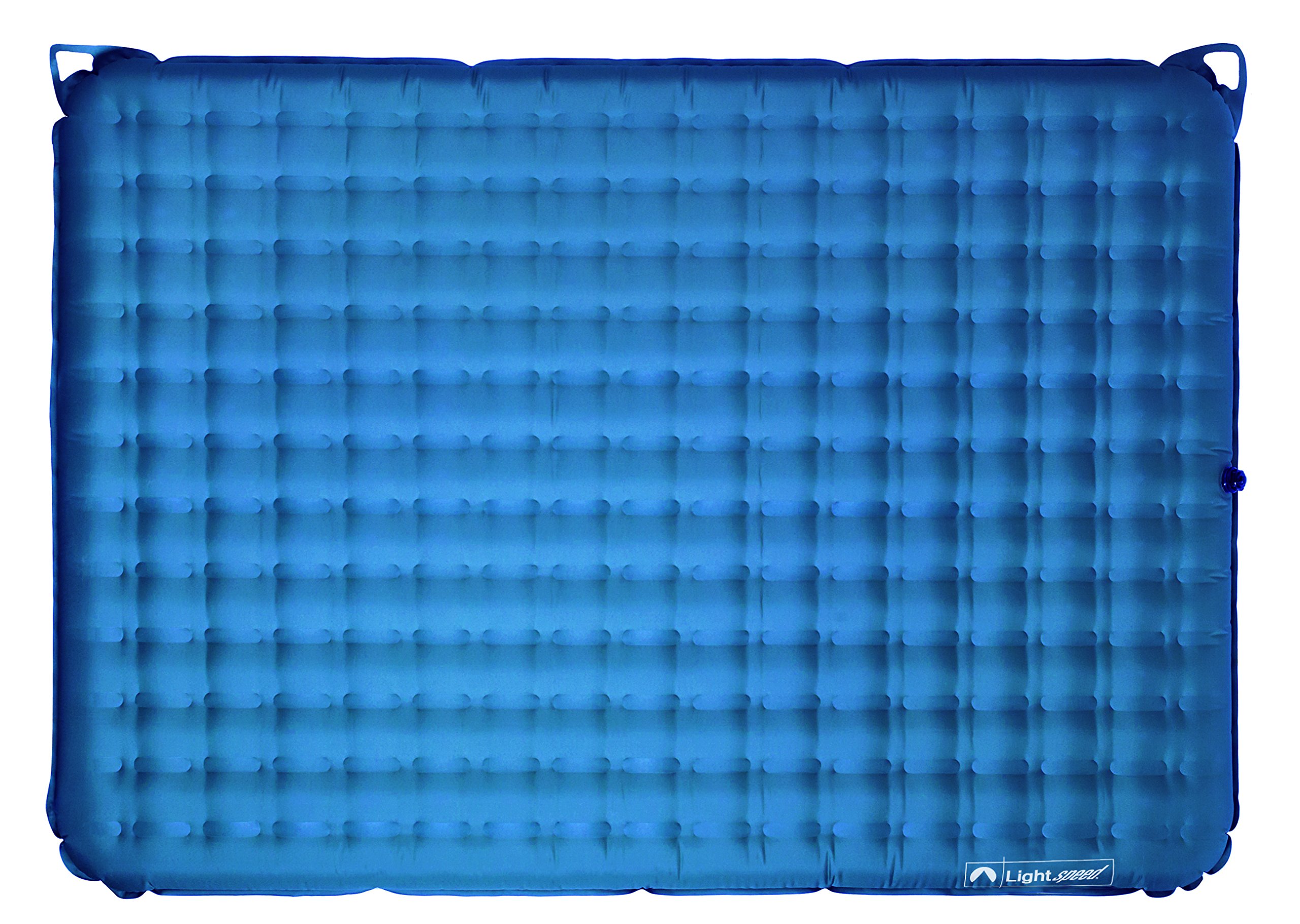 lightspeed air bed costco