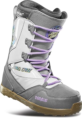 Thirtytwo - Botas de snowboard ligeras para hombre