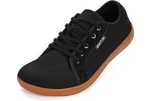 Men's Flux Footwear - The Epitome of Holistic Comfort