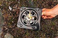 Vista 5 de Coghlan’s - Estufa