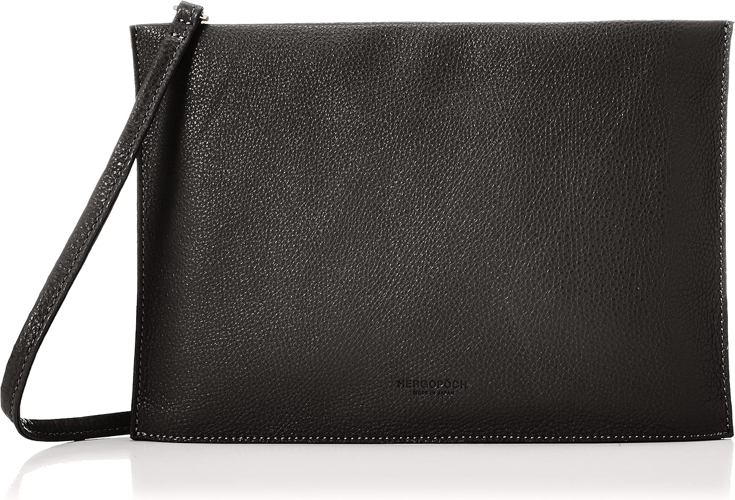 Amazon.co.jp: [エルゴポック] サコッシュ TC-SCL メンズ ブラック