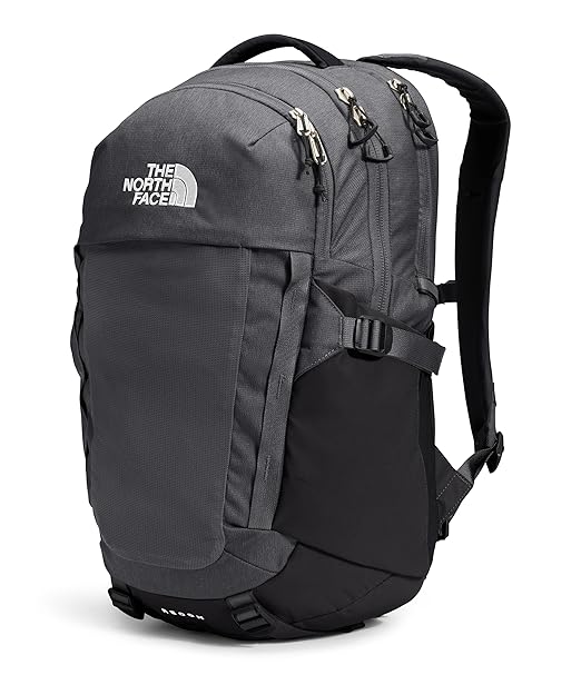 North face 17 laptop backpack Clearance