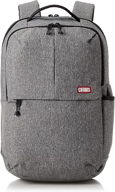Amazon.co.jp: [Chums] [チャムス] バックパック SLC Afternoon Day