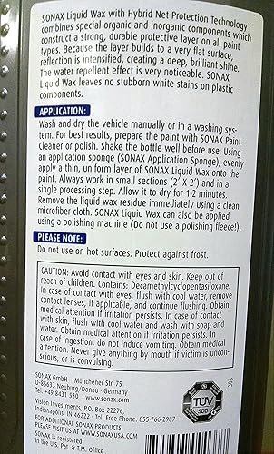 Miniatura 6 de Sonax, PlateadoAzul