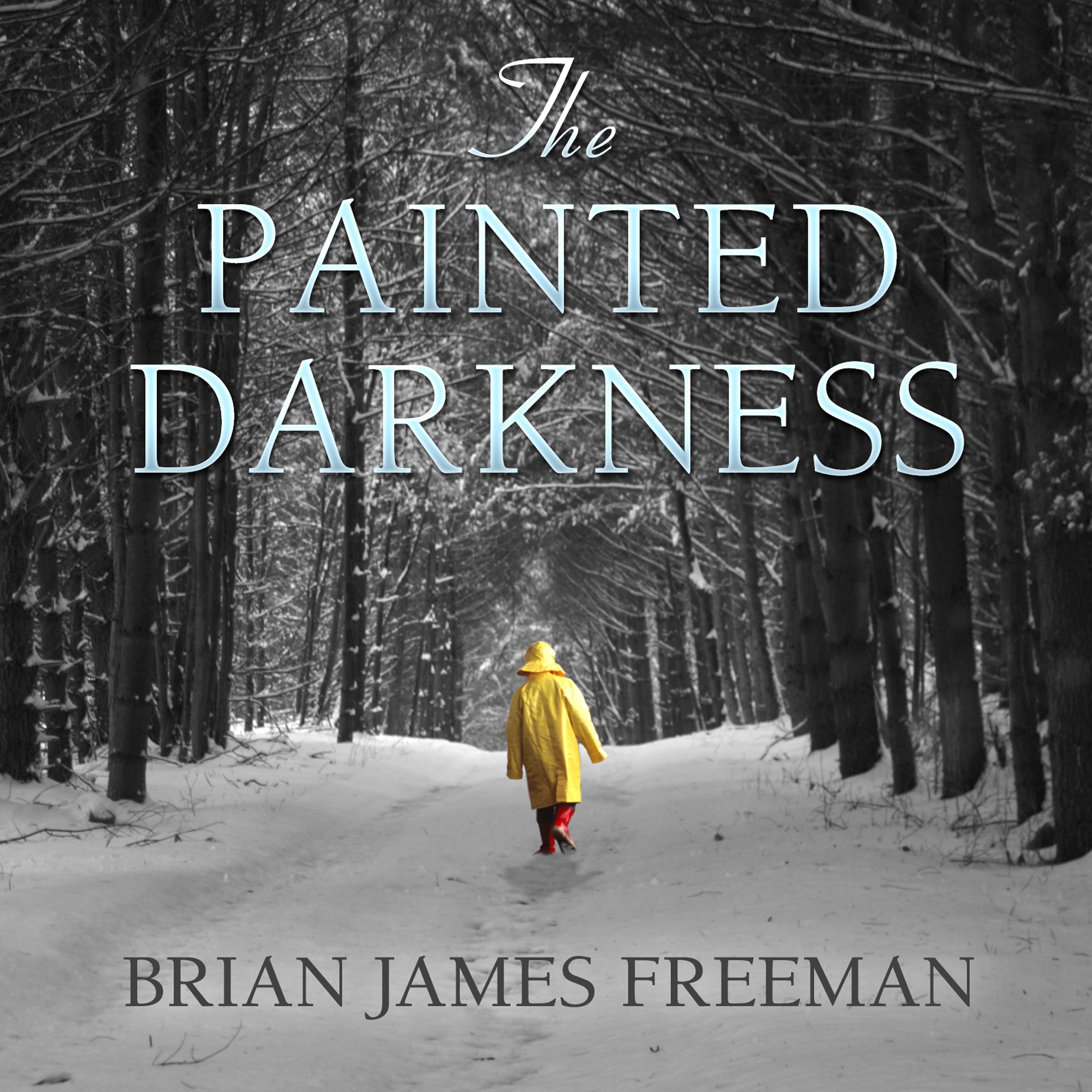 The Painted Darkness