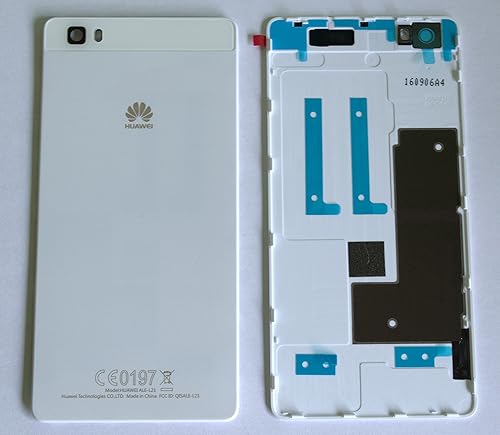 Original Huawei ascendere Lite Copribatteria BIANCO Original Huawei ascendere Lite Copribatteria BIANCO