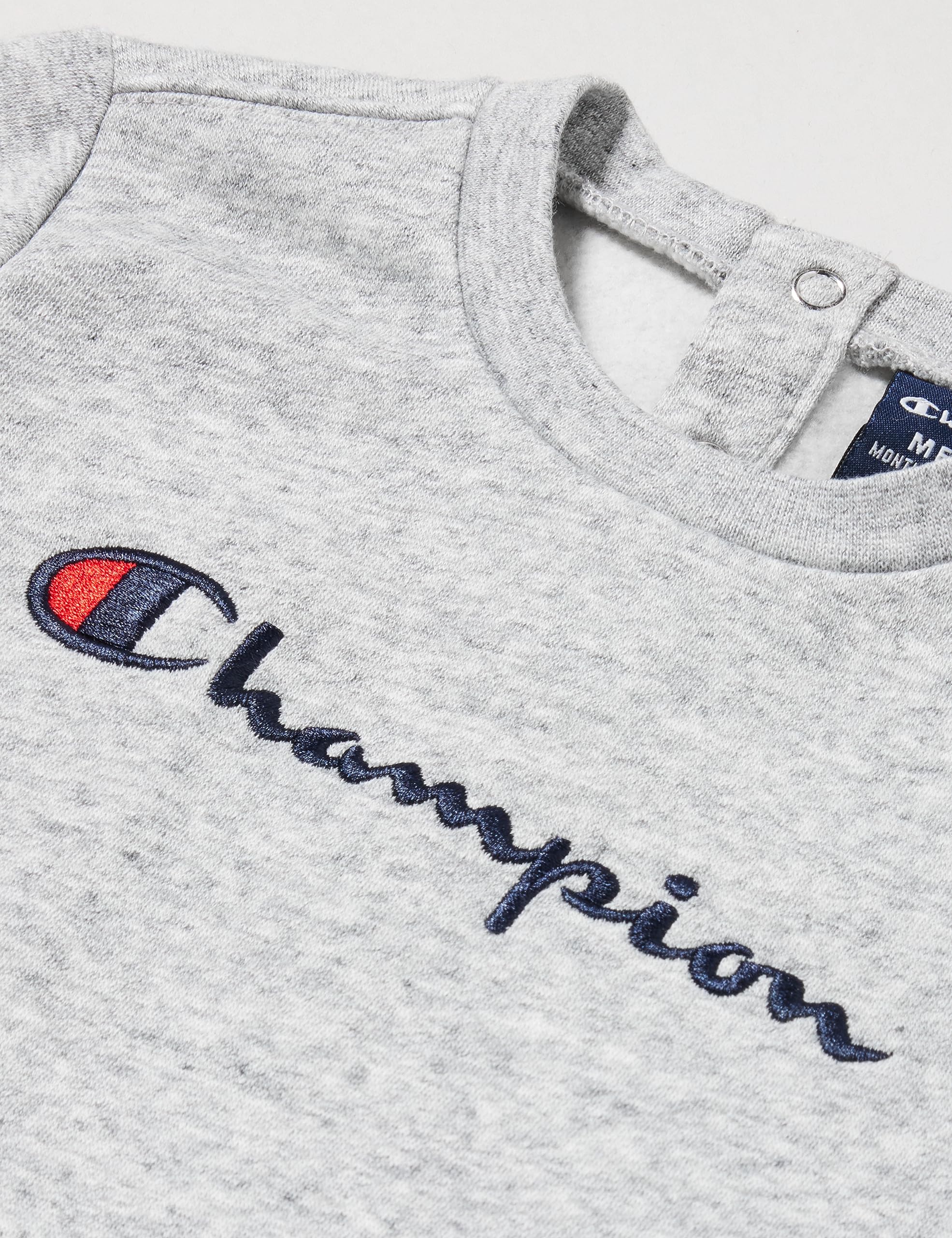 Champion Legacy American Classics Td - Crewneck traje Bebé-Niños