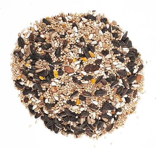 Miniatura 3 de Wagners 62059 Greatest Variety - Alimento para aves silvestres bolsa de 16libras