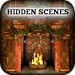 Hidden Scenes - Happy Christmas