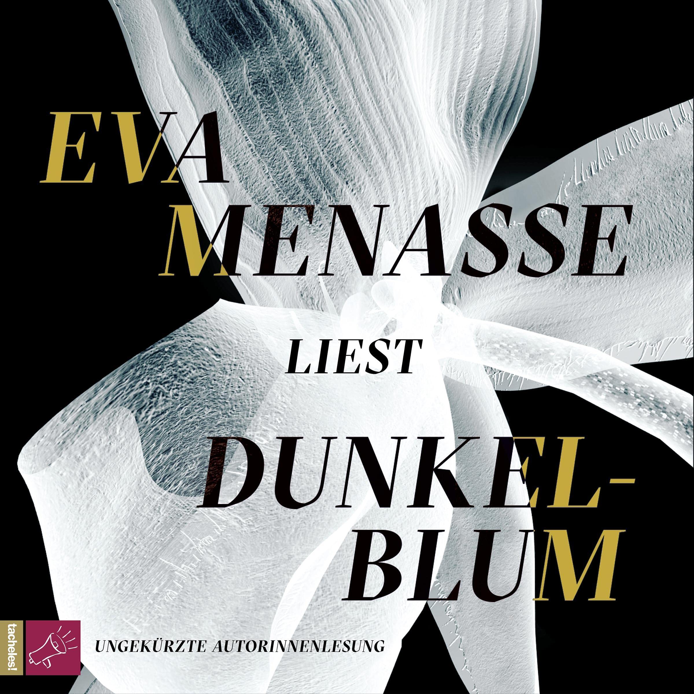 Cover art for Dunkelblum