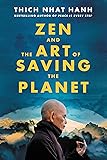 Cover of Zen and the Art of Saving the Planet