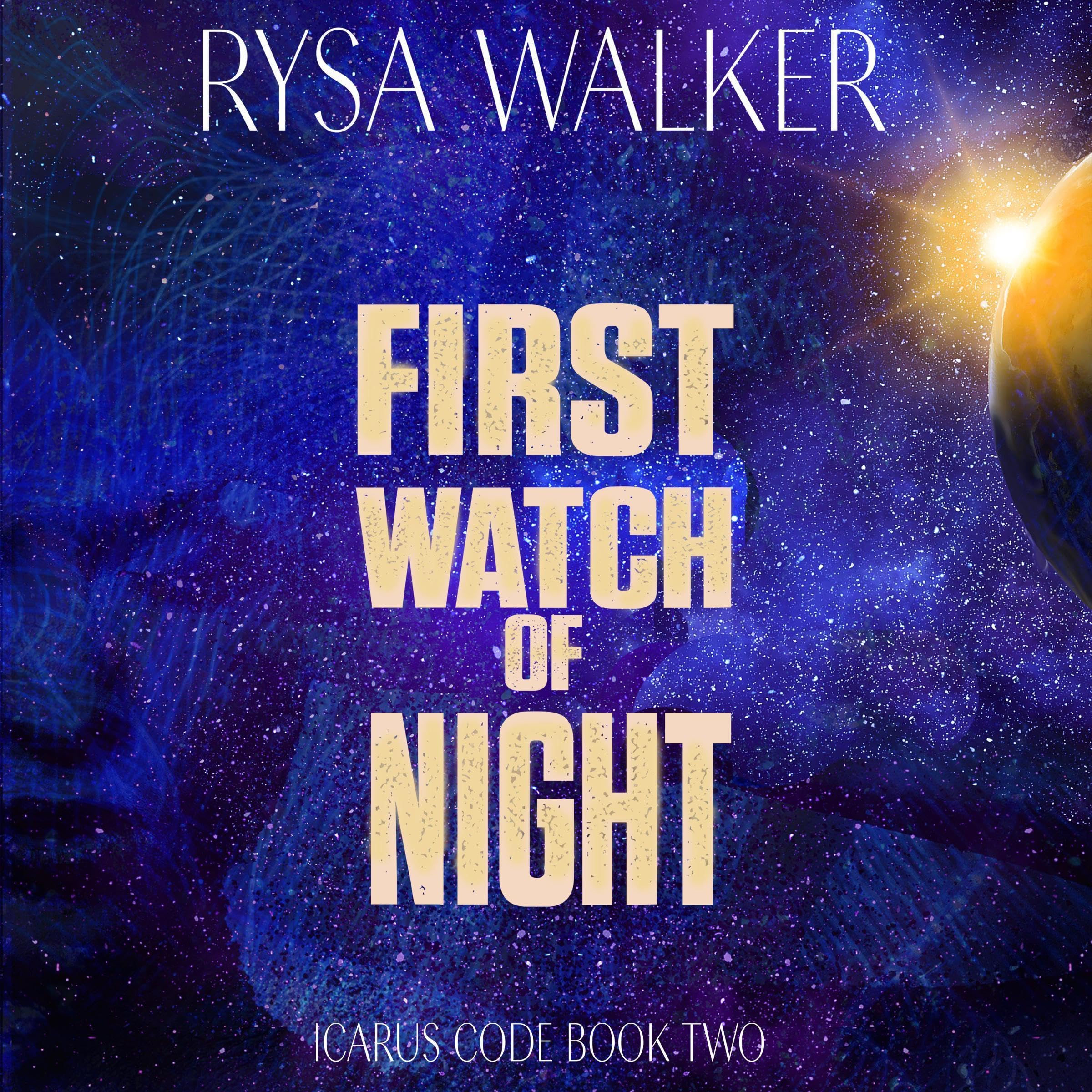 Cover art for First Watch of Night
