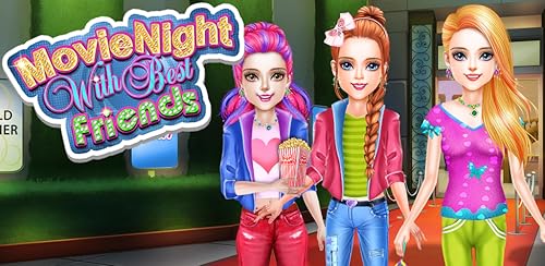 Filme Noite com Melhores Amigos - Um jogo de festa perfeito para você começar com mais diversão no a