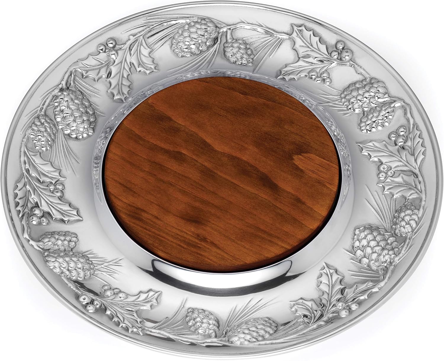 Lenox Red Holiday Jewel 3-Pc Serving Set - View #8