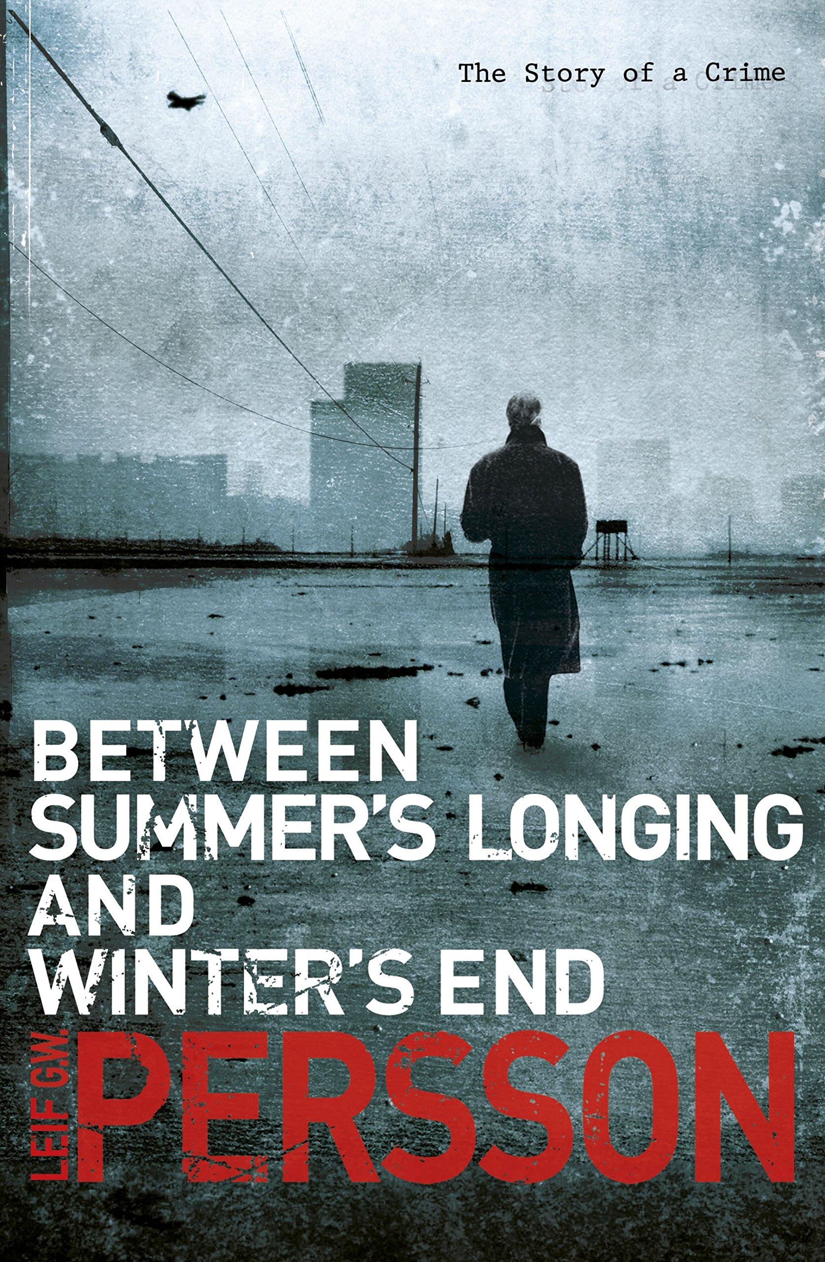 Between Summers Longing & Winters End