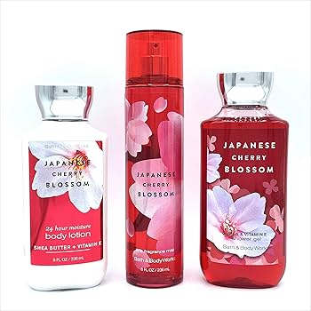 【新品未使用】Bath & Body Works ジャスミンセット Bath And Body Works Jasmine