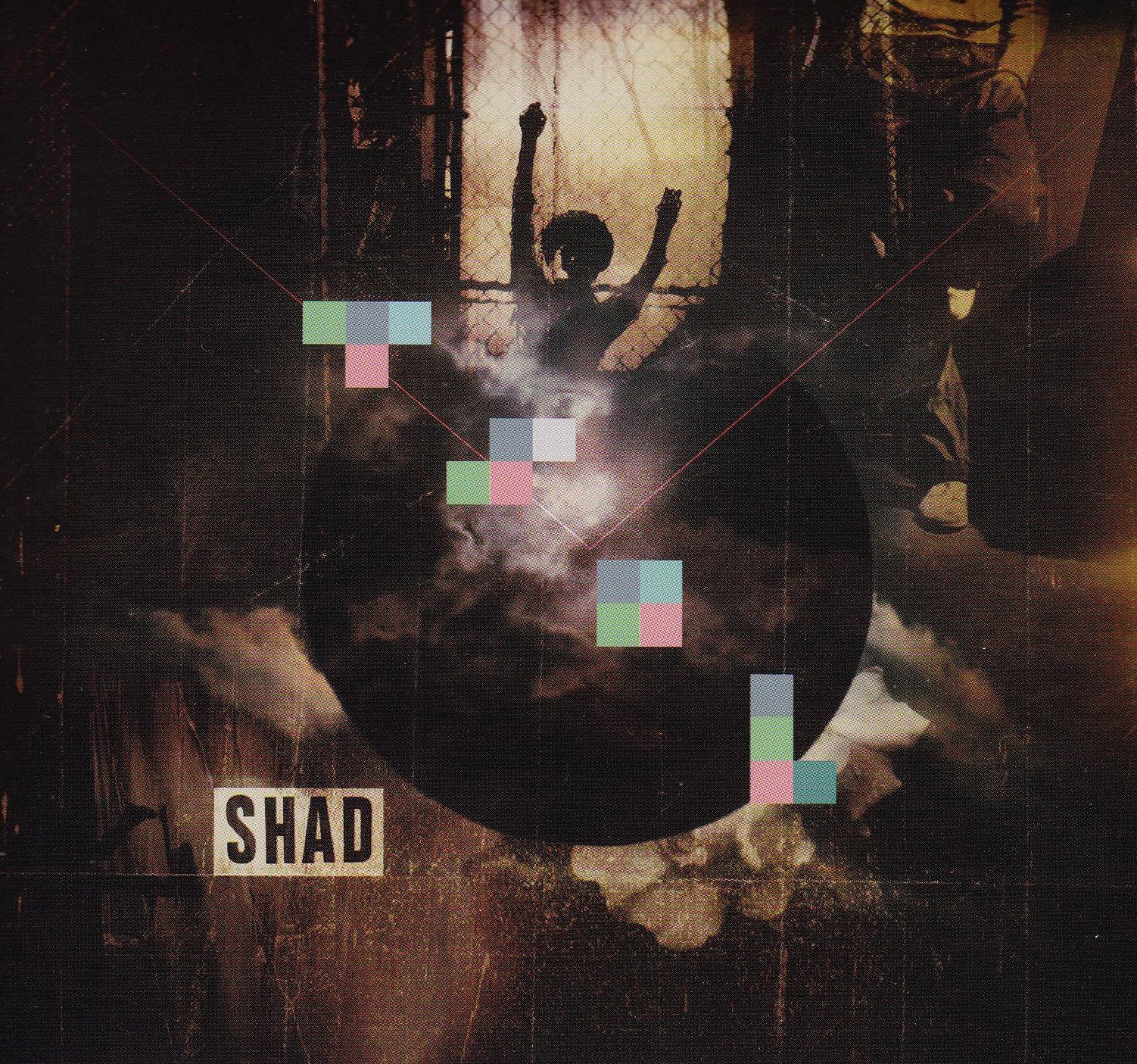 SHAD - TSOL [Audio CD] SHAD
