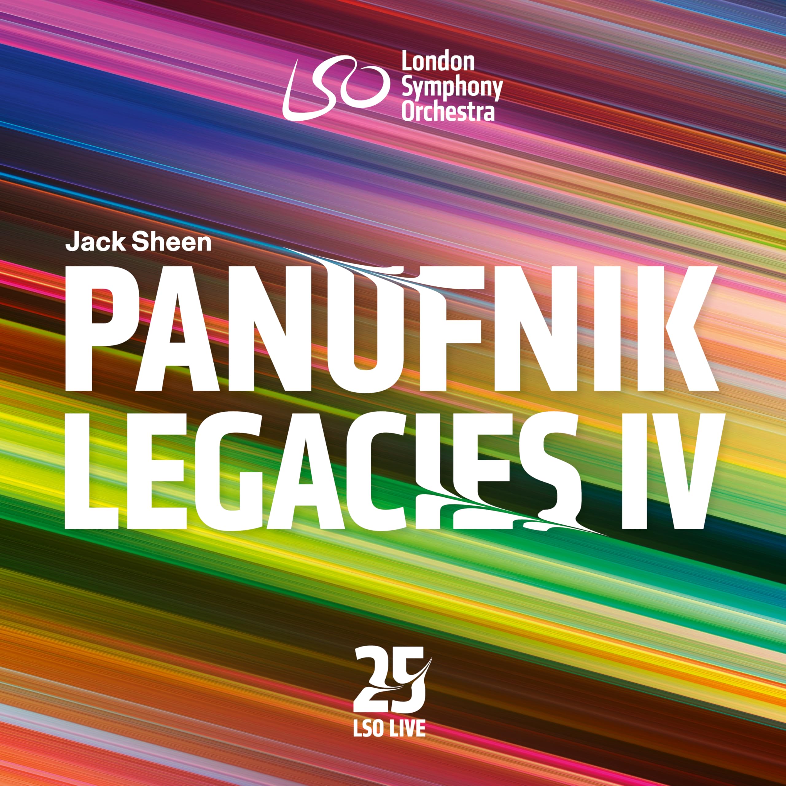 London Symphony Orchestra: The Panufnik Legacies IV