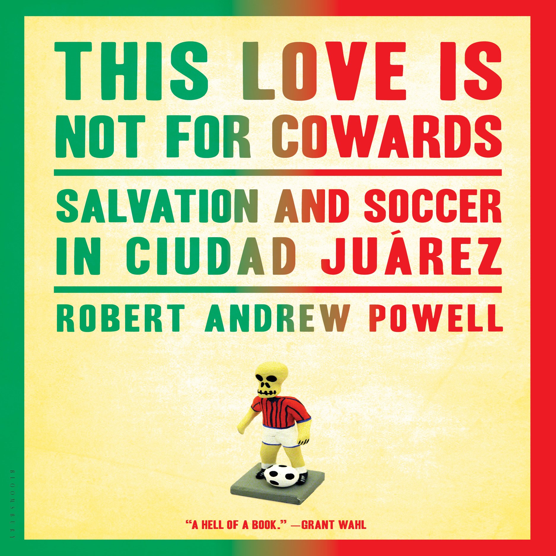Cover art for This Love Is Not for Cowards