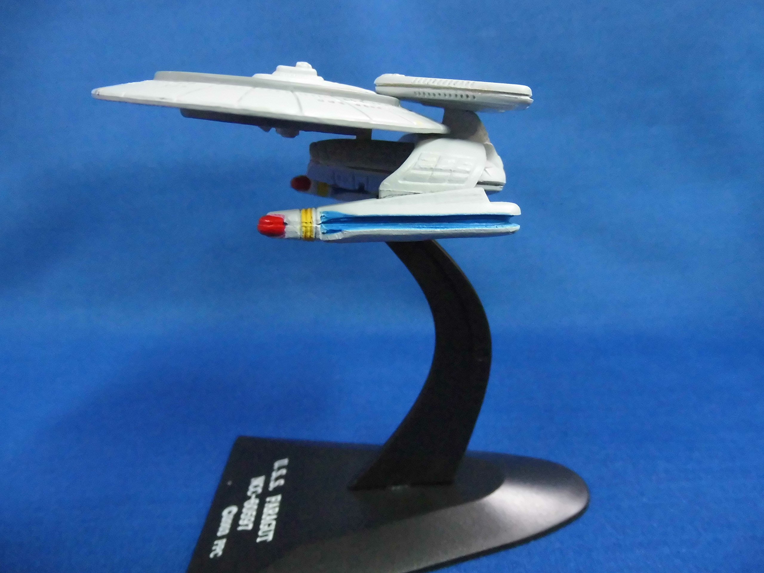 Amazon | スタートレック U.S.S.ファラガット 通販