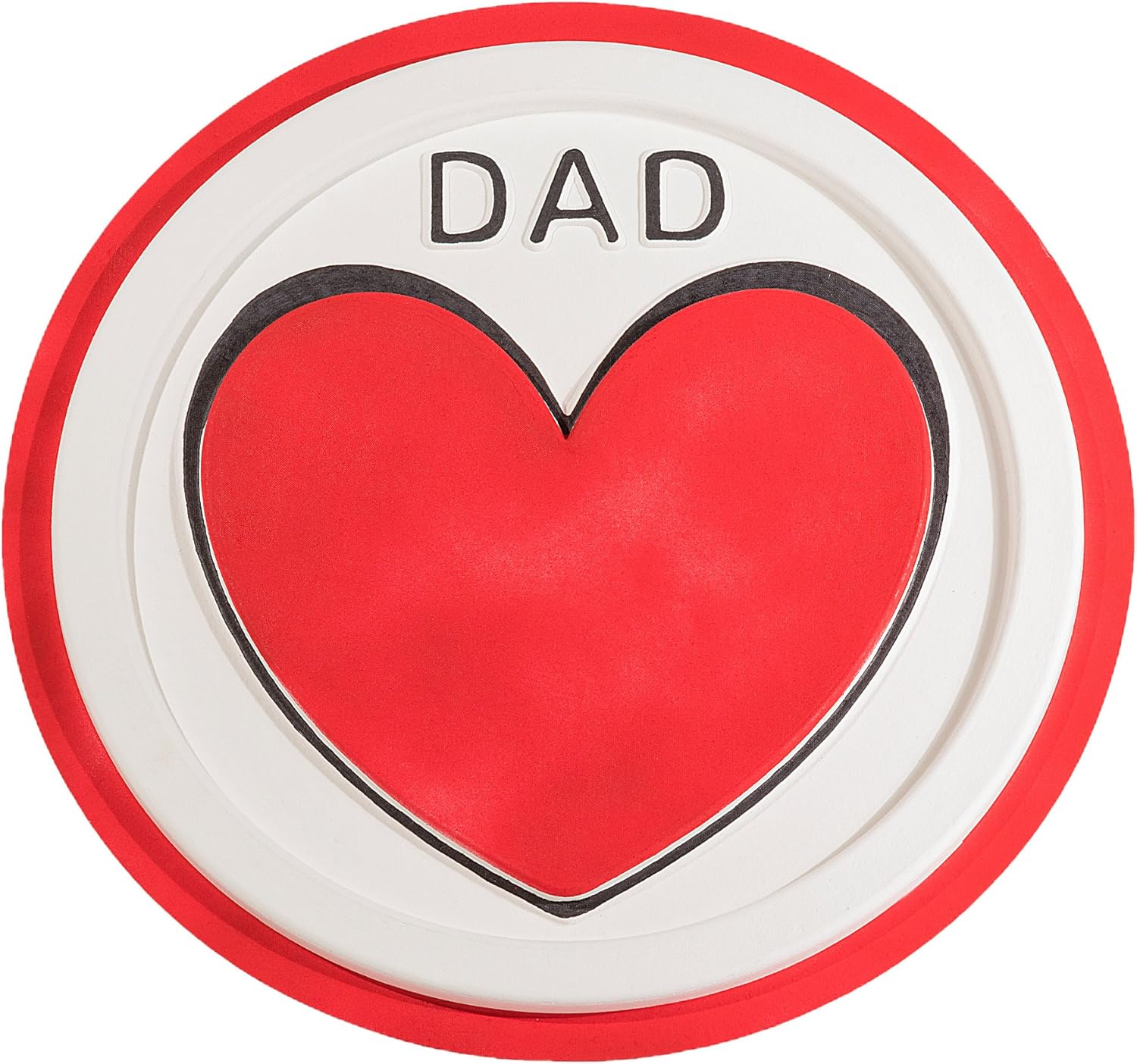 Biodegradable Urn for Scattering Cremated Remains in Ocean, Lake, or Sea Burial, Eco