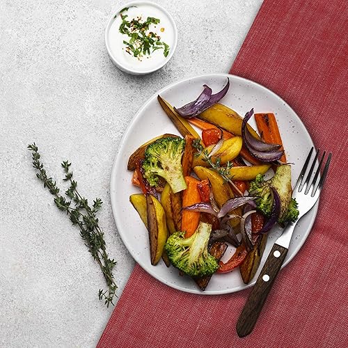 Miniatura 182 de Toallas de cocina, Blanco