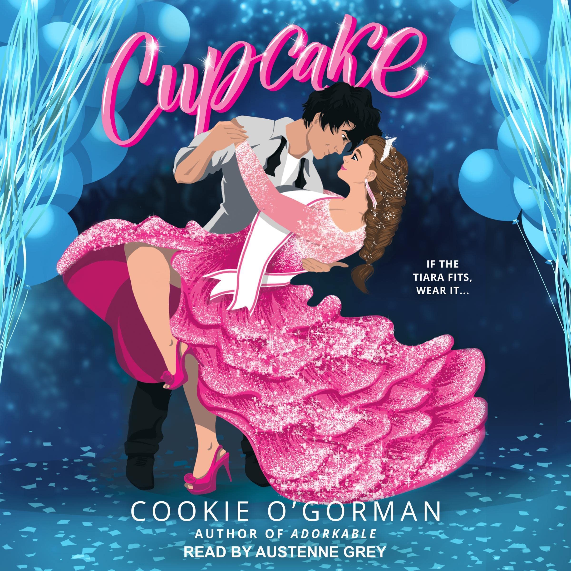 Cover art for Cupcake