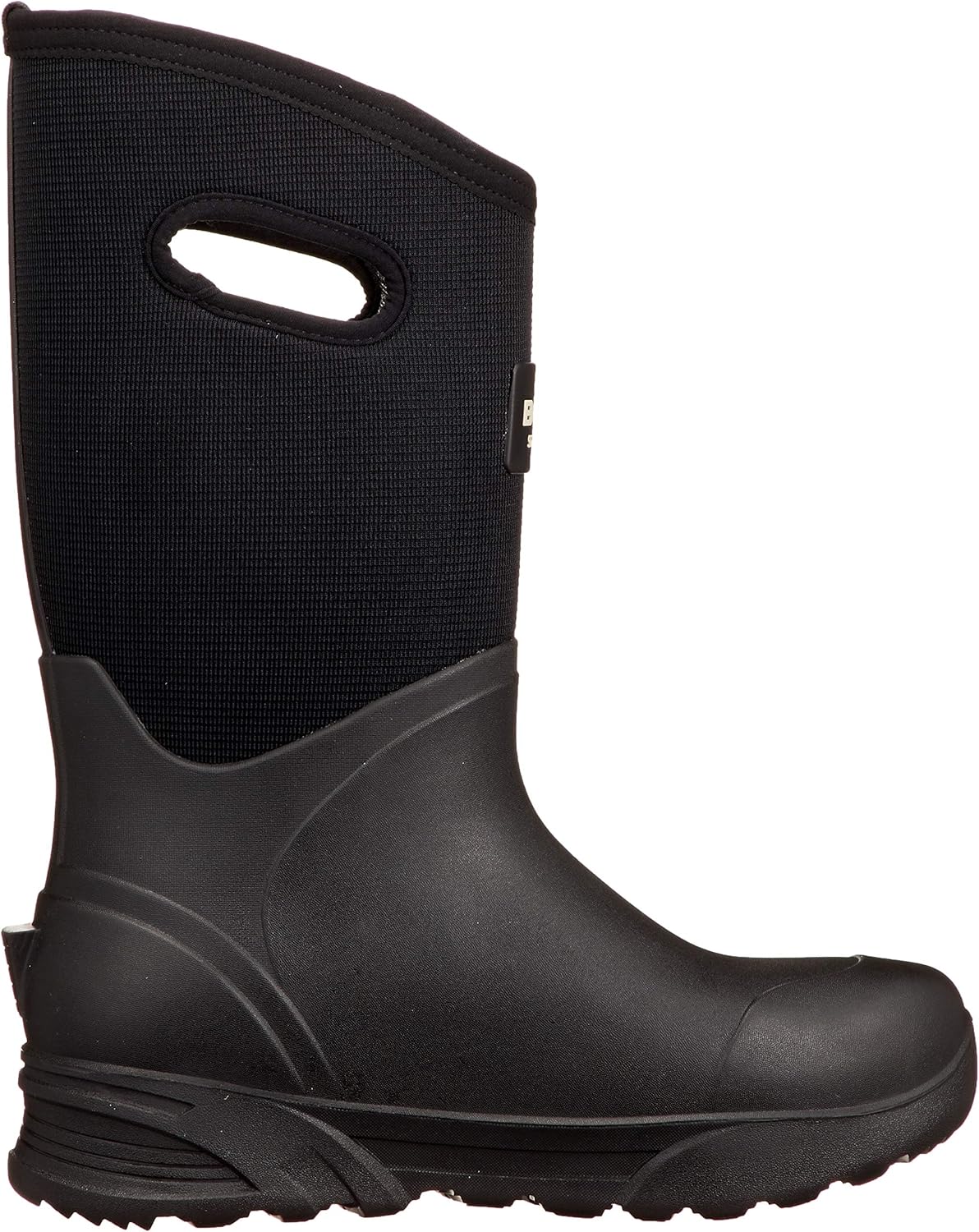 ボグス スノーブーツ BOZEMAN TALL メンズ BLK 29.0 cm 送料無料 ボグス メンズ ブーツ・レインブーツ シューズ Bozeman