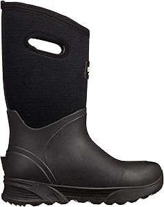 Amazon | [ボグス] スノーブーツ ウィンターブーツ 長靴 | Bogs