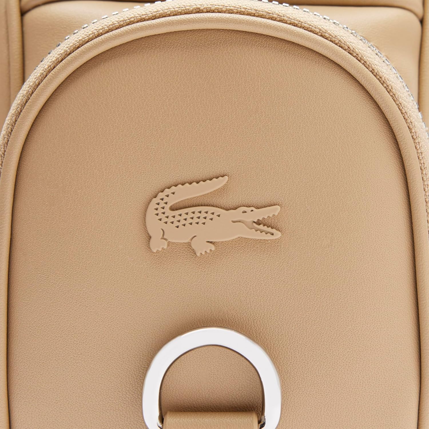 Lacoste Women's Mini Meldane Purse with Zipped Pocket - Image 4