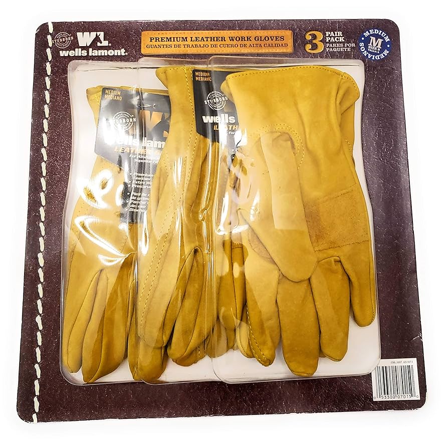 Lamb leather minimal gloves サイズ3 Amazon.com: GSG Men Genuine Leather Gloves for Men Driving