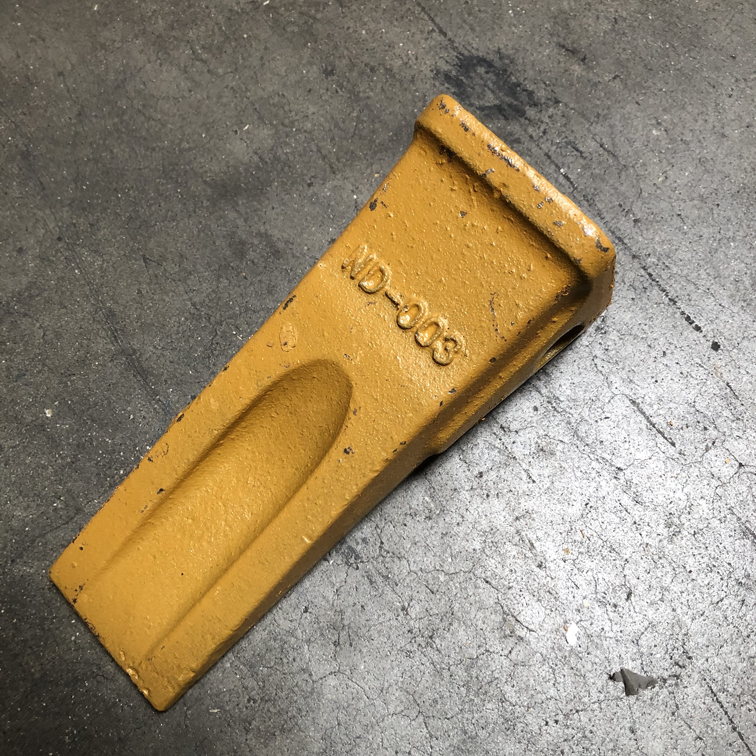373 JR  1U3252 | Caterpillar Bucket Tooth