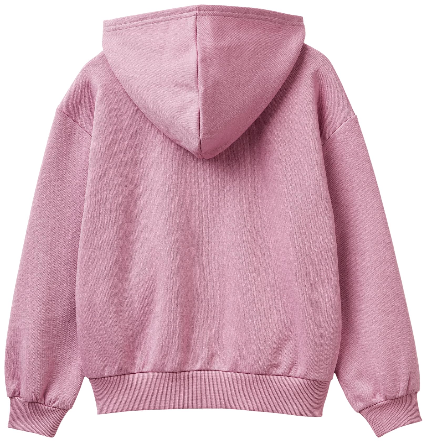 United Colors of Benetton Suéter cárdigan para Niñas